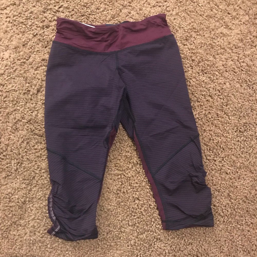 Lululemon leggings